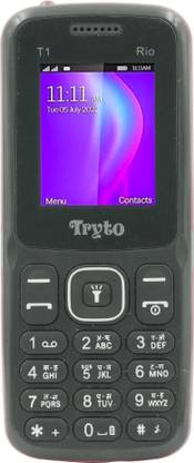 TRYTO T1 RIO