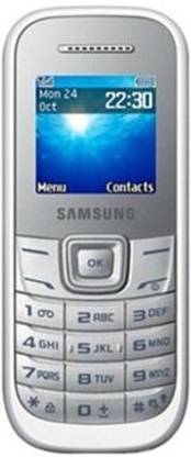 Samsung Guru 1200 (GT-E1200)