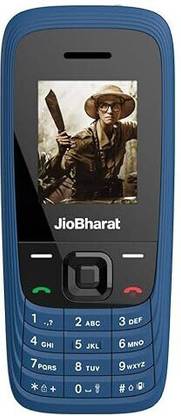 Jio Bharatv4