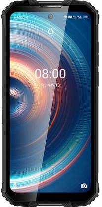 Oukitel WP10 (Black, 128 GB)