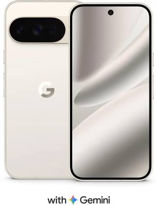 Google Pixel 10 Pro (Porcelain, 256 GB)