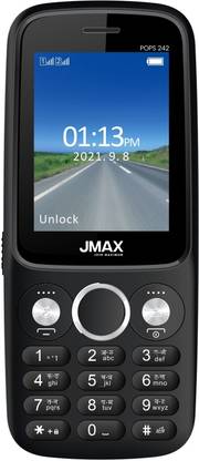 Jmax POPS 242