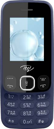 itel it2175 Pro | 2 inch Big Display | 1200 mAh Battery | Kingvoice