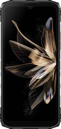 Doogee BLADE10 ULTRA (Black, 20 GB)