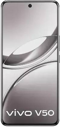 vivo V50 5G (Titanium Grey, 128 GB)