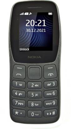 Nokia 105DS PLUS