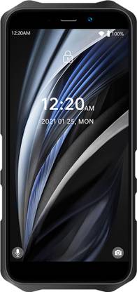 Oukitel WP12 (Black, 32 GB)