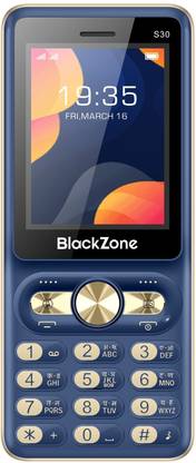 BlackZone S30