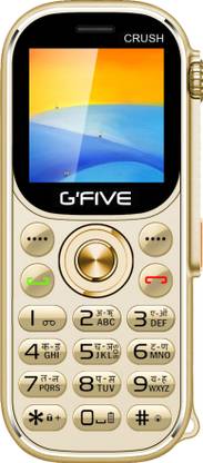 GFive CRUSH
