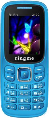 ringme R1Pro 312C