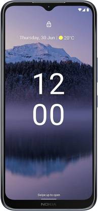 Nokia G11 Plus TA-1438 DS (Blue, 64 GB)