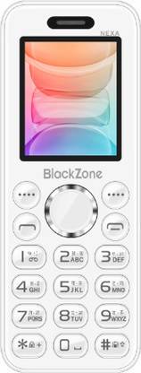 BlackZone NEX