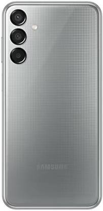 Samsung M15 5G Prime Edition (Stone Grey, 128 GB)