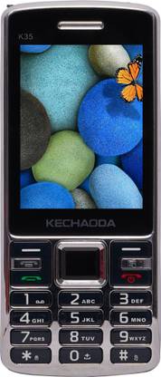 Kechaoda K35