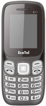 Ecotel E11