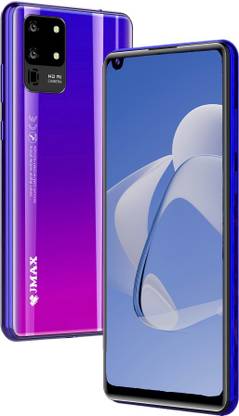 Jmax G8X (GRADIENT BLUE, 16 GB)