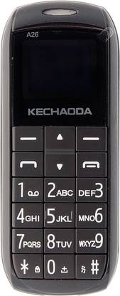 Kechaoda A26