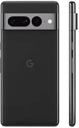 Google Pixel 7 Pro (Obsidian, 128 GB)