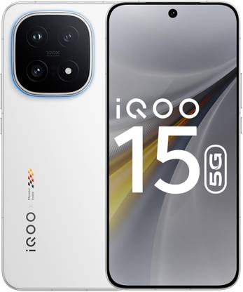 IQOO 15 5G (Legend, 512 GB)