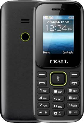 I Kall K130