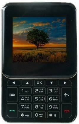 Fuziqra New Rock Slider Sim |Keypad Mobile| with 2.4" Display |Slide|Slider