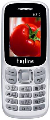 HOTLINE H312