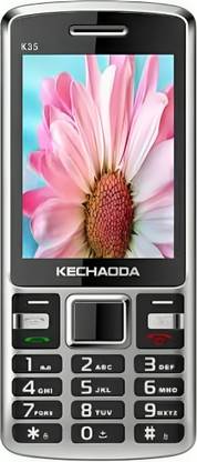 Kechaoda K35
