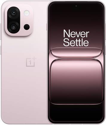 OnePlus 13s 5G (Pink Satin, 512 GB)