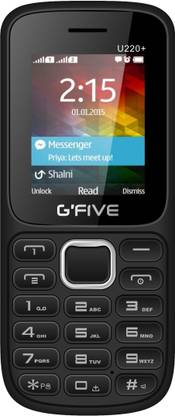 GFive U220+