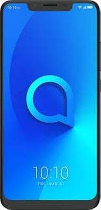 Alcatel 5V (Cystal Black, 32 GB)