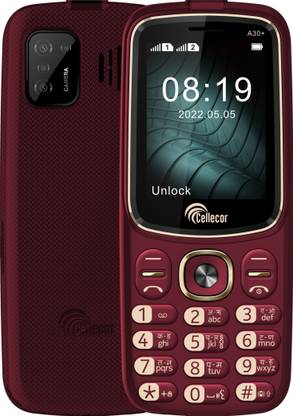 Cellecor A30+