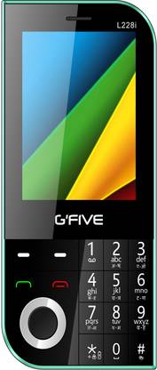 GFive L228i