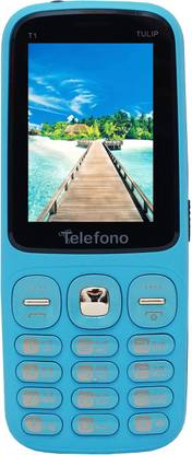 Telefono T1 TULIP