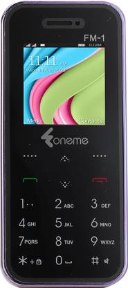 oneme FM1