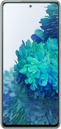 Samsung Galaxy S20 FE (Cloud Mint, 128 GB)