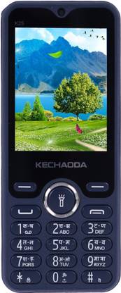 Kechaoda K25