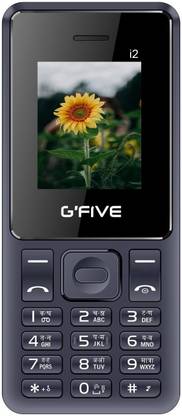 GFive i2
