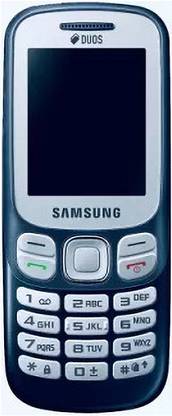 Samsung Metro 313 (SM B313E)