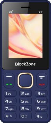 BlackZone XR 4G