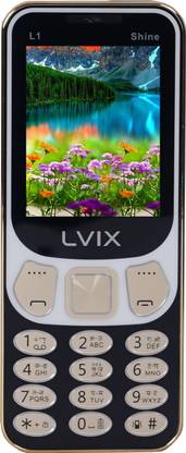 Lvix L1 SHINE