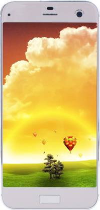 LYF Earth 2 (Gold, 32 GB)