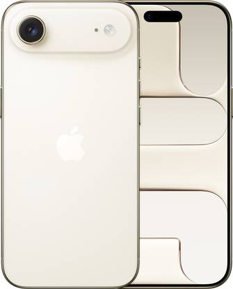 Apple iPhone Air (Light Gold, 1 TB)