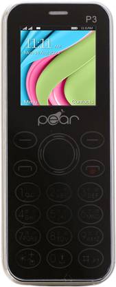 Pear P3