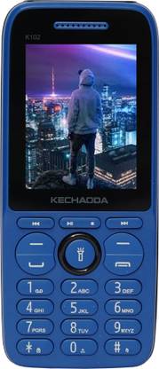 Kechaoda K102