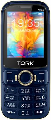 Tork Nexo