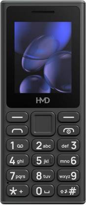 hmd 105 Dual Sim