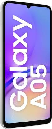 Samsung A05 (Silver, 64 GB)