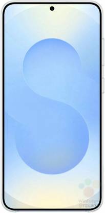 Samsung S25 5G (Icy Blue, 256 GB)