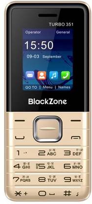 BlackZone TURBO-351