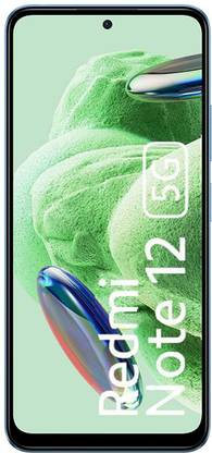 REDMI Note 12 5G (Mystique blue, 128 GB)